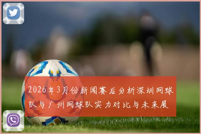 2026年3月份新闻赛后分析深圳网球队与广州网球队实力对比与未来展望